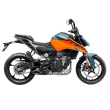 125 DUKE ABS