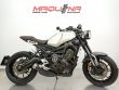 XSR900 ABS