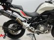 TRK 502 X