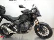 CB 500 X