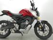 CB 125 R