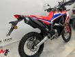 CRF 300 RALLY