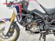 CRF 1000L AFRICA TWIN
