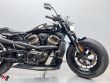 SPORTSTER S