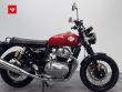 INTERCEPTOR 650