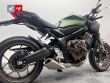 CB 650 R E-CLUTCH