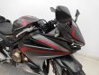 CBR 500 R