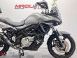 V-STROM 650