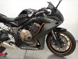 CBR 650 R