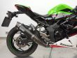 NINJA 125