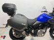 V-STROM 650