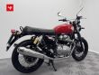 INTERCEPTOR 650