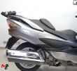 BURGMAN 400