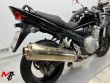 GSF BANDIT 650