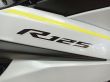 YZF R 125