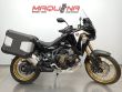CRF1100L AFRICA TWIN ADVENTURE DCT
