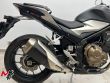 CB 500 F