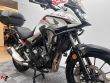 CB 500 X