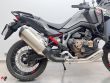 CRF1100L AFRICA TWIN DCT
