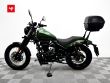 ROCKSTER 125 FLAT