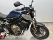 CB 650 R