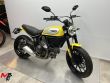 SCRAMBLER ICON