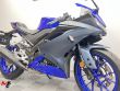 YZF R 125