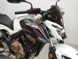 CB 650F