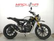 SCRAMBLER 400 X