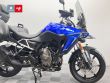 V-STROM 800 TECH