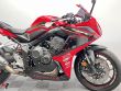 CBR 650 R