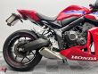 CBR 650 R