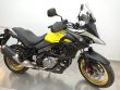 V-STROM 650 XT ABS