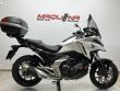 NC 750 X ABS