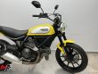 SCRAMBLER ICON