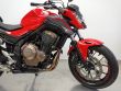 CB 500 F