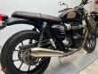STREET TWIN