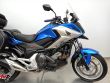 NC 750 X ABS