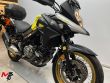 V-STROM 650 XT ABS