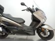 BURGMAN 125 ABS
