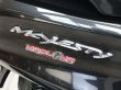 MAJESTY 400