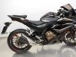 CBR 500 R