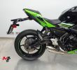 NINJA 650