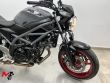 SV 650