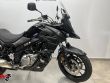 V-STROM 650