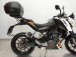 125 DUKE ABS