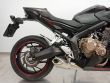 CBR 650 F ABS