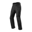 PANTALON AIRWAVE 3 NEGRO