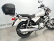 YBR 125 CLASIC SP