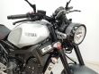 XSR900 ABS